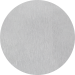 ALUMINIUM-GEBÜRSTET